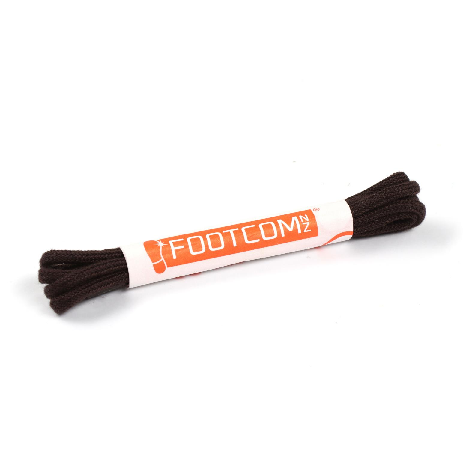 Tedd's Laces Narrow Round 60cm